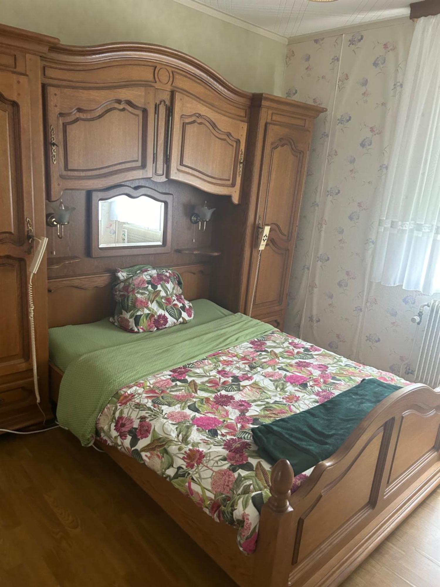 Superbe Maison 3 Chambres 1 Etage Et Sous-Sol, Avec Jardin Et Terrasse อัลต์เคียร์ช ภายนอก รูปภาพ